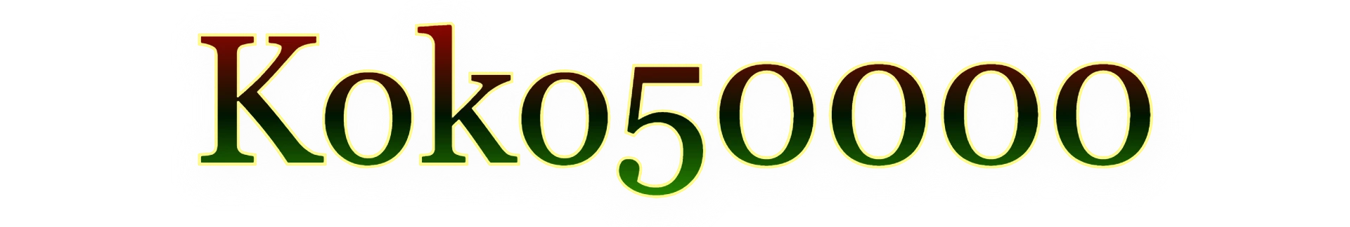 Koko50000